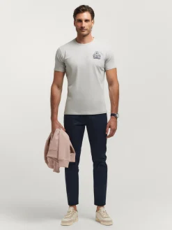 Hombre Alvaro Moreno CAMISETA GARAGE