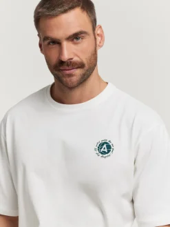 Hombre Alvaro Moreno CAMISETA GOAL
