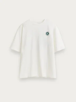 Hombre Alvaro Moreno CAMISETA GOAL