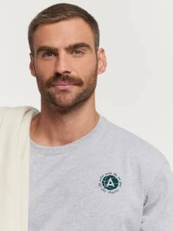 Hombre Alvaro Moreno CAMISETA GOAL