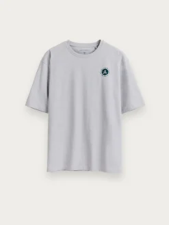 Hombre Alvaro Moreno CAMISETA GOAL