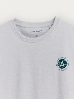 Hombre Alvaro Moreno CAMISETA GOAL
