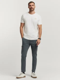 Hombre Alvaro Moreno CAMISETA LANDSCAPE
