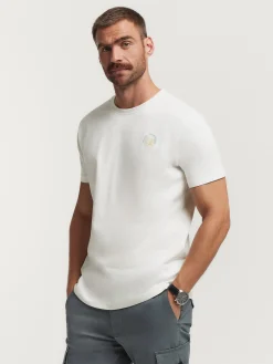 Hombre Alvaro Moreno CAMISETA LANDSCAPE