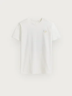 Hombre Alvaro Moreno CAMISETA LANDSCAPE
