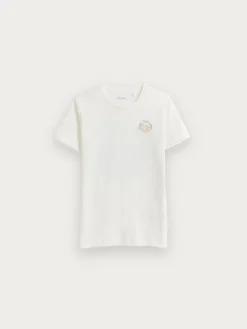 Alvaro Moreno CAMISETA LANDSCAPE KIDS
