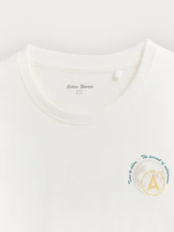 Alvaro Moreno CAMISETA LANDSCAPE KIDS