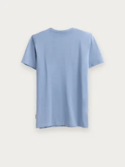 Hombre Alvaro Moreno CAMISETA LOGO