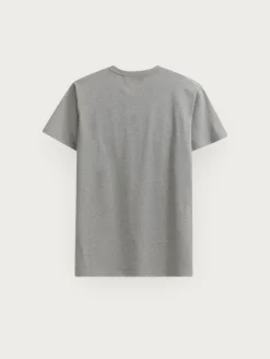 Hombre Alvaro Moreno CAMISETA LOGO