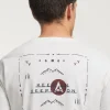 Hombre Alvaro Moreno CAMISETA LONG