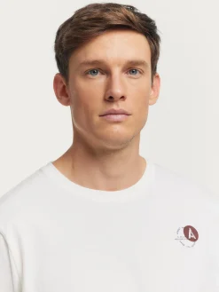 Hombre Alvaro Moreno CAMISETA LONG