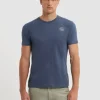 Hombre Alvaro Moreno CAMISETA LONGBOARD