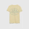 Alvaro Moreno CAMISETA LONGBOARD KIDS
