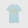 Alvaro Moreno CAMISETA LONGBOARD KIDS