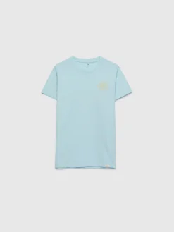 Alvaro Moreno CAMISETA LONGBOARD KIDS
