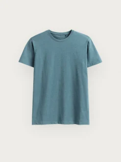 Hombre Alvaro Moreno CAMISETA MELANGE