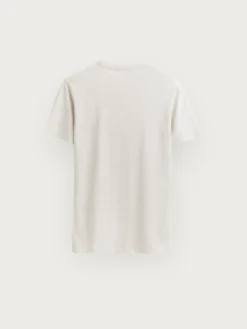 Hombre Alvaro Moreno CAMISETA MELANGE