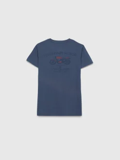 Alvaro Moreno CAMISETA MOTOR KIDS