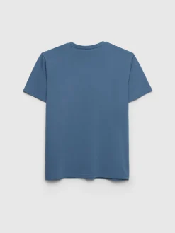 Hombre Alvaro Moreno CAMISETA MOTORCYCLE