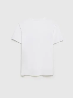 Hombre Alvaro Moreno CAMISETA MOTORCYCLE