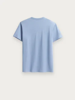 Hombre Alvaro Moreno CAMISETA NATURE