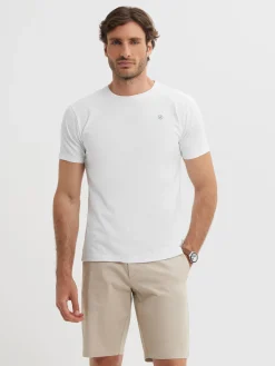 Hombre Alvaro Moreno CAMISETA OXYGEN