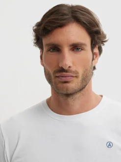 Hombre Alvaro Moreno CAMISETA OXYGEN
