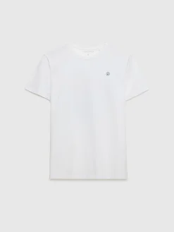 Hombre Alvaro Moreno CAMISETA OXYGEN