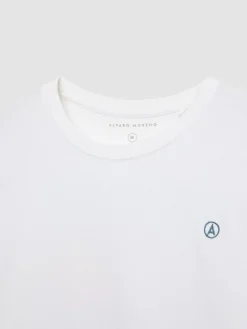 Hombre Alvaro Moreno CAMISETA OXYGEN