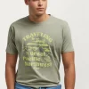 Hombre Alvaro Moreno CAMISETA PACIFIC