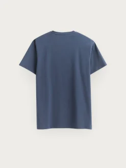Hombre Alvaro Moreno CAMISETA SCOOTER