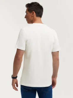 Hombre Alvaro Moreno CAMISETA SCOOTER
