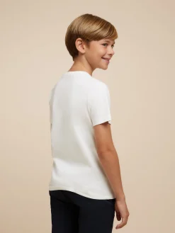 Alvaro Moreno CAMISETA SCOOTER KIDS
