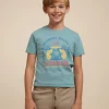Alvaro Moreno CAMISETA SCOOTER KIDS