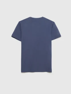 Hombre Alvaro Moreno CAMISETA SKATEBOARD