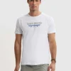 Hombre Alvaro Moreno CAMISETA SKATEBOARD
