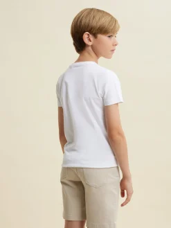 Alvaro Moreno CAMISETA SKATEBOARD KIDS