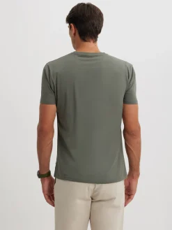 Hombre Alvaro Moreno CAMISETA SKATEBOARD