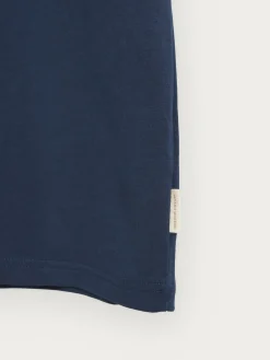 Hombre Alvaro Moreno CAMISETA SNOW