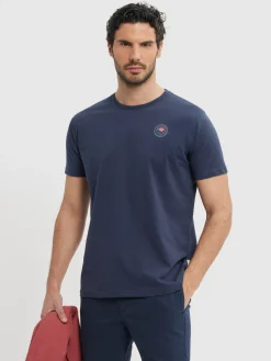 Hombre Alvaro Moreno CAMISETA SUNSET