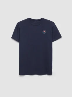 Hombre Alvaro Moreno CAMISETA SUNSET