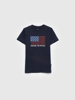Alvaro Moreno CAMISETA USA KIDS