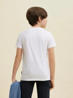 Alvaro Moreno CAMISETA USA KIDS