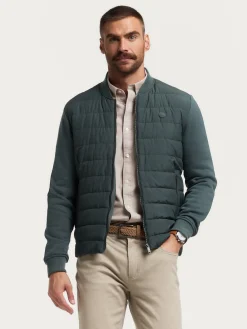 Hombre Alvaro Moreno CAZADORA ANTLER