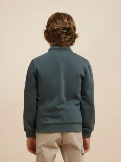 Alvaro Moreno CAZADORA ANTLER KIDS