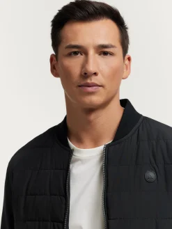 Hombre Alvaro Moreno CAZADORA ANTLER