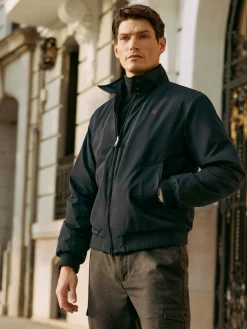 Hombre Alvaro Moreno CAZADORA SMART