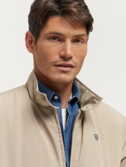 Hombre Alvaro Moreno CAZADORA SMART