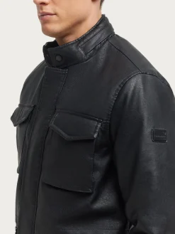 Hombre Alvaro Moreno CAZADORA TRAVIS
