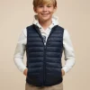 Alvaro Moreno CHALECO NIRO KIDS